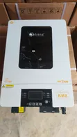 6KW 24V Hybrid Inverter (Battery Independent) - 3