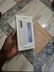 New Samsung Galaxy A36 128GB White - 1