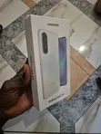 New Samsung Galaxy A36 128GB White - 2
