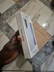 New Samsung Galaxy A36 128GB White - 3