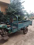 2023 Tricycle - Green - 3