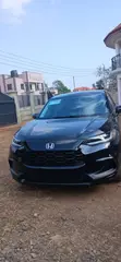 Honda HR-V Sport AWD CVT 2023 - Black - 5