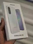 New Samsung Galaxy A36 256GB White - 3