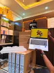 HP EliteBook 840 G8 Laptop - Core i5, 8GB RAM, 256GB SSD - 4