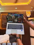 HP EliteBook 840 G8 Laptop - Core i5, 8GB RAM, 256GB SSD - 5