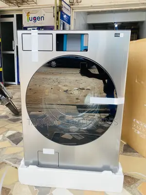 Samsung 22kg Wash & 11kg Dry Front Load Washer-Dryer