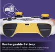 PowerA Mario Kart World Wireless Controller for Nintendo Switch - 2