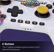 PowerA Mario Kart World Wireless Controller for Nintendo Switch - 4