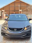 2015 Honda Civic EX-L Sedan (1.8L) - 3