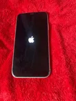 Apple iPhone XR 64GB White - 1