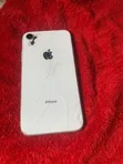 Apple iPhone XR 64GB White - 2