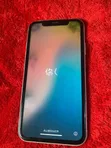 Apple iPhone XR 64GB White - 3