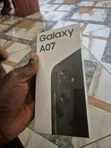 New Samsung Galaxy A07 4G 64GB Black - 1
