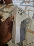 New Samsung Galaxy A07 4G 64GB Black - 3