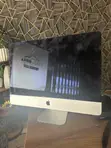 Apple iMac Desktop Computer - Intel Core i7, 8GB RAM, 1TB SSD - 4