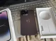 Apple iPhone 14 Pro Max 128GB Purple - 3