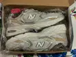 Brand New New Balance Abzorb 530 Sneakers - 4