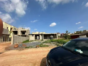 3-Bedroom Uncompleted House for Sale in Lakeside, Accra