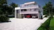 3-Bedroom Uncompleted House for Sale in Lakeside, Accra - 4