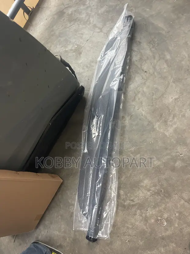 Honda CR-V Boot Tent Cover (2023-2026) - 1