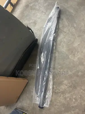 Honda CR-V Boot Tent Cover (2023-2026)