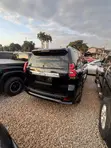 Toyota Land Cruiser Prado 2.8 2022 Black - 4