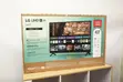 LG 43UA7100 43” UHD AI 4K TV - 1