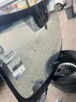 Original Double Windscreen for Nissan Rogue (2020+) - 1