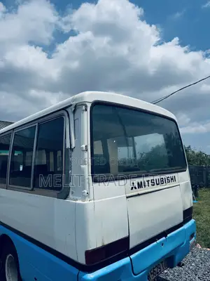 1994 Mitsubishi Rosa Bus
