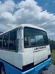 1994 Mitsubishi Rosa Bus - 1