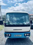 1994 Mitsubishi Rosa Bus - 2