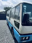 1994 Mitsubishi Rosa Bus - 4