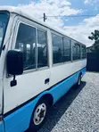 1994 Mitsubishi Rosa Bus - 5