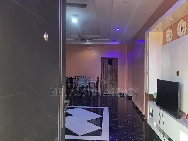 Furnished 4-Bedroom House for Sale in Atwima Kwanwoma - 1