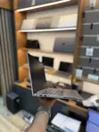 HP ZBook Firefly G8 Laptop - Core i7, 16GB RAM, 512GB SSD - 3
