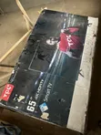TCL 65" Smart HDR TV - 2