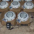 Wellluxled 12V/18W RGB Pool Light with Remote - 1