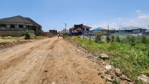Titled Plots for Sale in Oyarifa