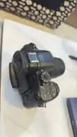 Panasonic Lumix GH4 4K Camera with 45-150mm Lens - 2