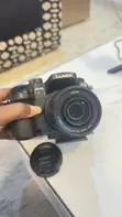 Panasonic Lumix GH4 4K Camera with 45-150mm Lens - 3