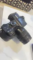 Panasonic Lumix GH4 4K Camera with 45-150mm Lens - 4