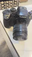 Panasonic Lumix GH4 4K Camera with 45-150mm Lens - 5