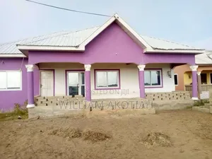 4 Bedroom House for Sale in Sege