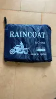 Quality Waterproof Rain Coat - Unisex - 1