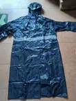 Quality Waterproof Rain Coat - Unisex - 2