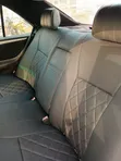 Mercedes-Benz 220E 2000 Blue - 3