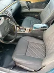 Mercedes-Benz 220E 2000 Blue - 5
