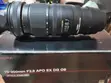 Canon Sigma 70-200mm f/2.8 Lens (Used) - 2