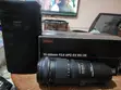 Canon Sigma 70-200mm f/2.8 Lens (Used) - 4