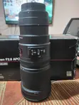 Canon Sigma 70-200mm f/2.8 Lens (Used) - 5
